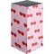 Bouffants and Broken Hearts Cherry Lash XBox Series X Digital Edition Console Skin